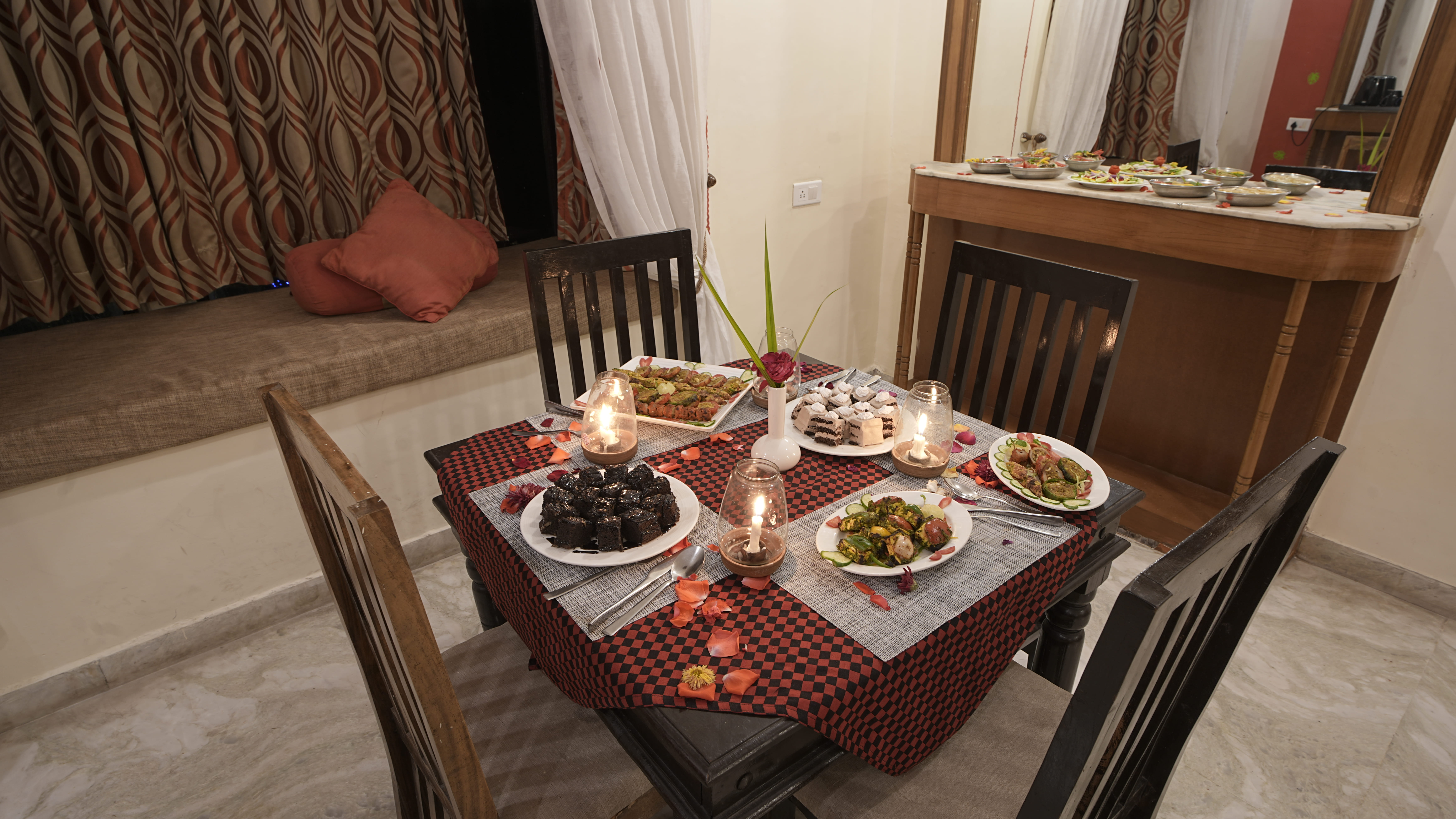 Culinary Experiences